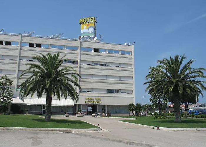 Hotel Miramare