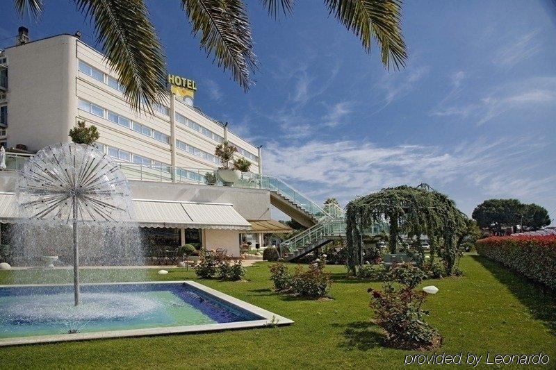 Miramare Hotel 3*