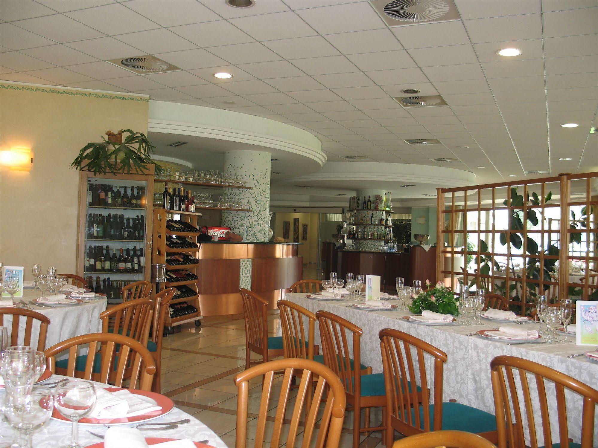 Miramare Hotel