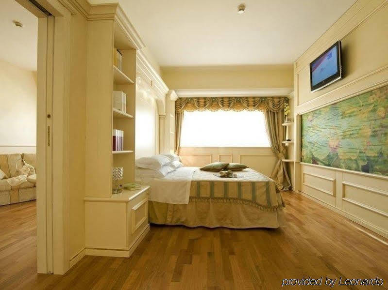 Hotel Miramare Pescara