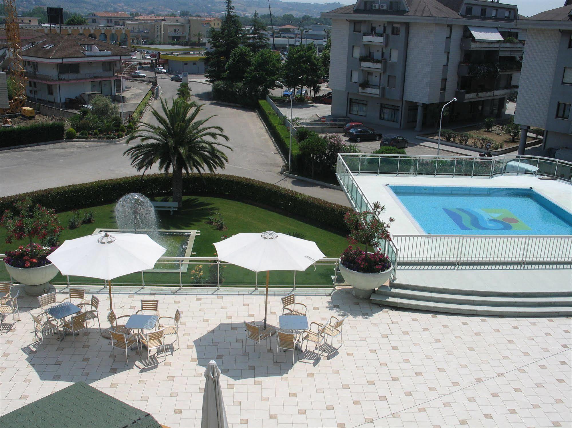 Miramare 3*