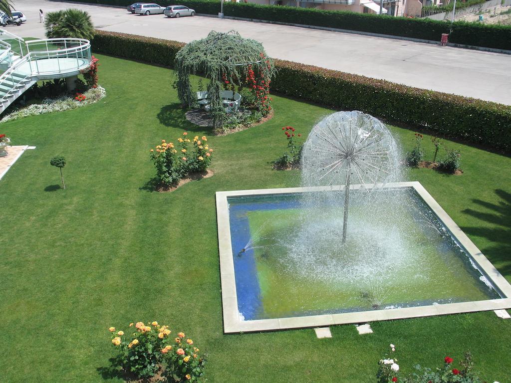 Hotel Miramare Pescara